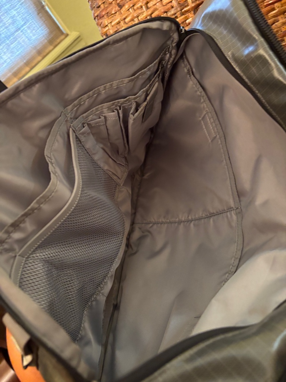 Patagonia Black Hole MLC 45l - Picture 8 of 9